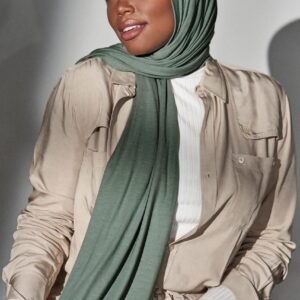 Mink - Premium Jersey