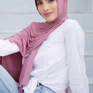 Rose - Premium Jersey