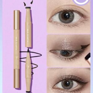 SheGlam Get Foxy Liner