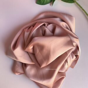 Satin Silk - SeaRose