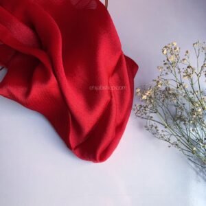 Scarlet - Sheen Hijabs