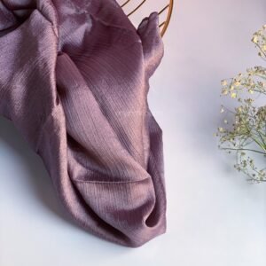 Amethyst - Sheen Hijabs
