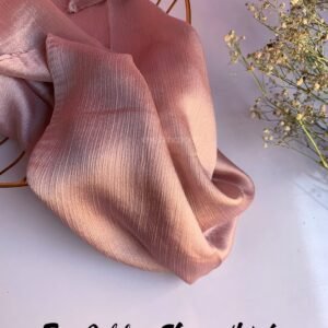 RoseGold - Sheen Hijabs