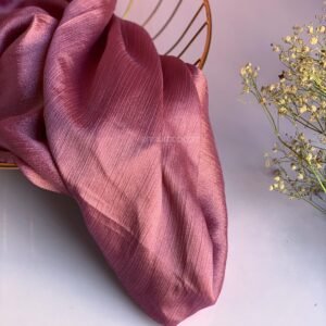 Salmon - Sheen Hijabs