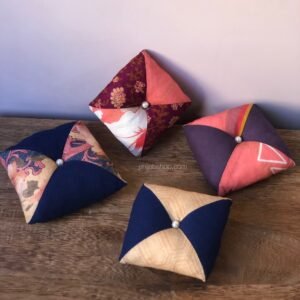 Basic Pin Cushions
