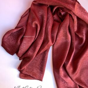 Dry Rose - Velvet Satin