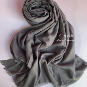 Graphite - Modal Viscose