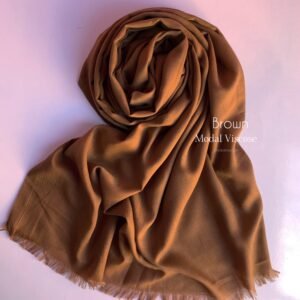 Brown - Modal Viscose