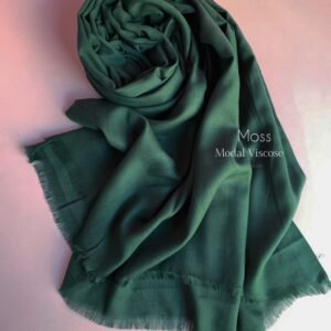 Moss - Modal Viscose