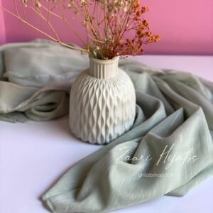 Zaari Hijabs - Pista