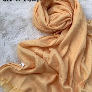 Mild Gold - Solace Viscose