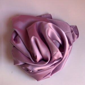 Satin Silk - Lilacs