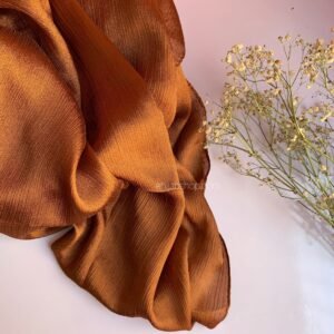 Copper - Sheen Hijabs