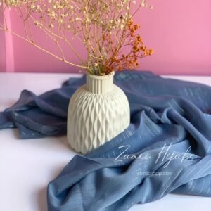 Zaari Hijabs - Slate